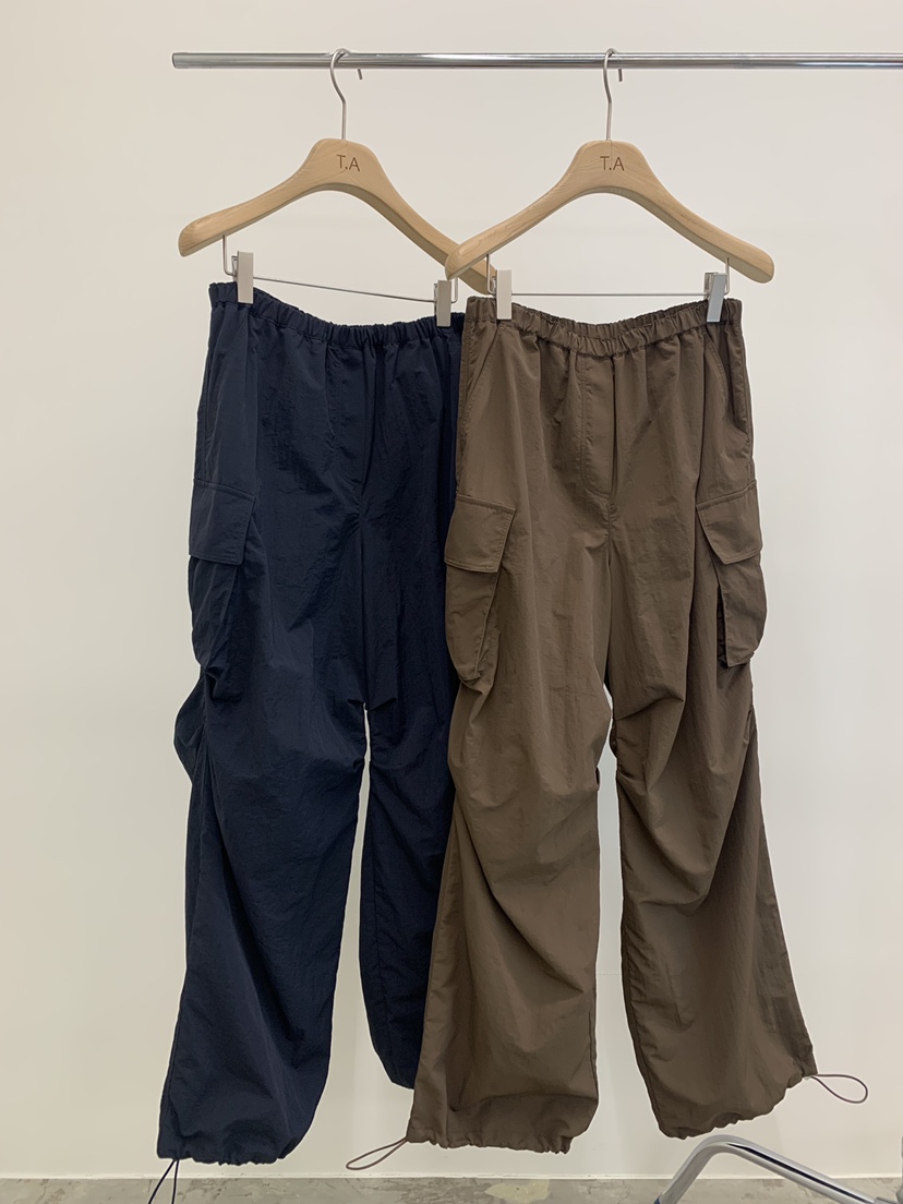 THE ABLE韓國代購女裝新品熱賣人氣休閑時尚推薦職業休閑褲THE ABLE/TA休閑褲