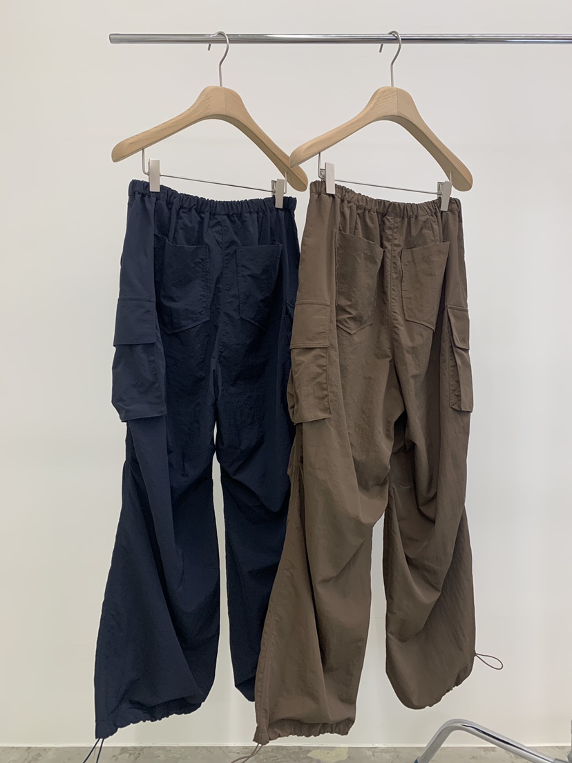 THE ABLE韓國代購女裝新品熱賣人氣休閑時尚推薦職業休閑褲THE ABLE/TA休閑褲