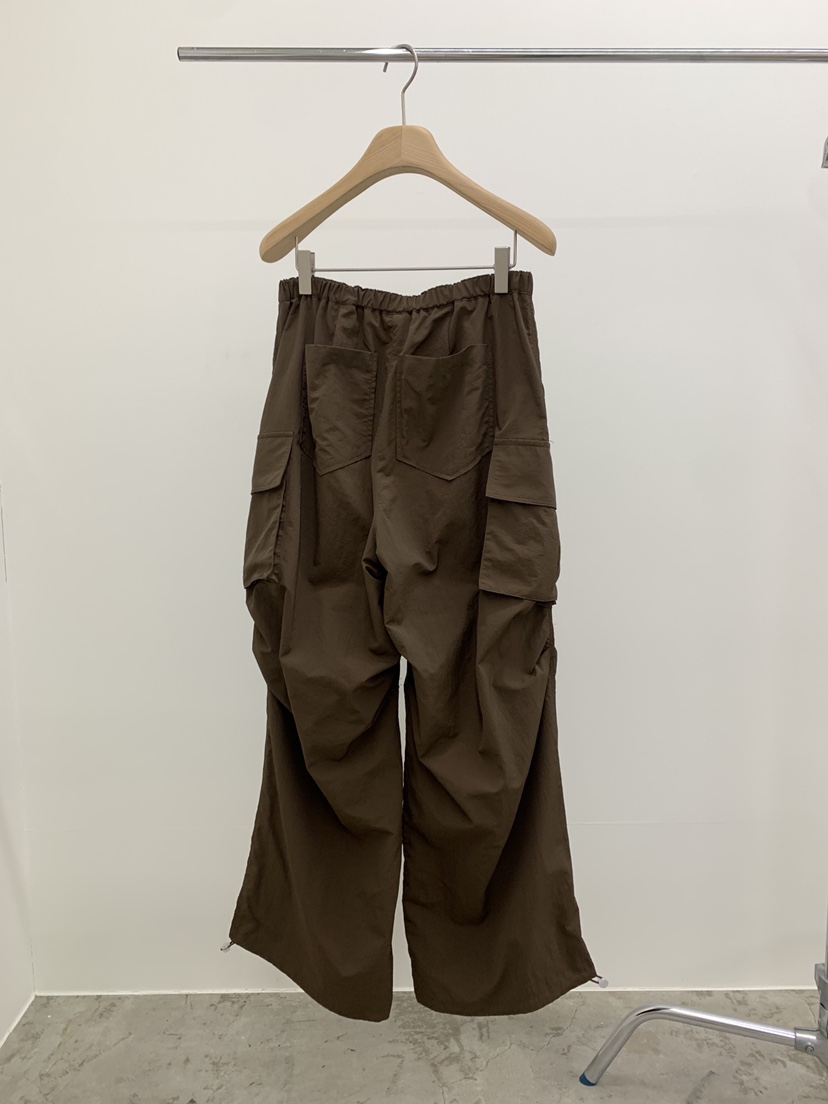 THE ABLE韓國代購女裝新品熱賣人氣休閑時尚推薦職業休閑褲THE ABLE/TA休閑褲