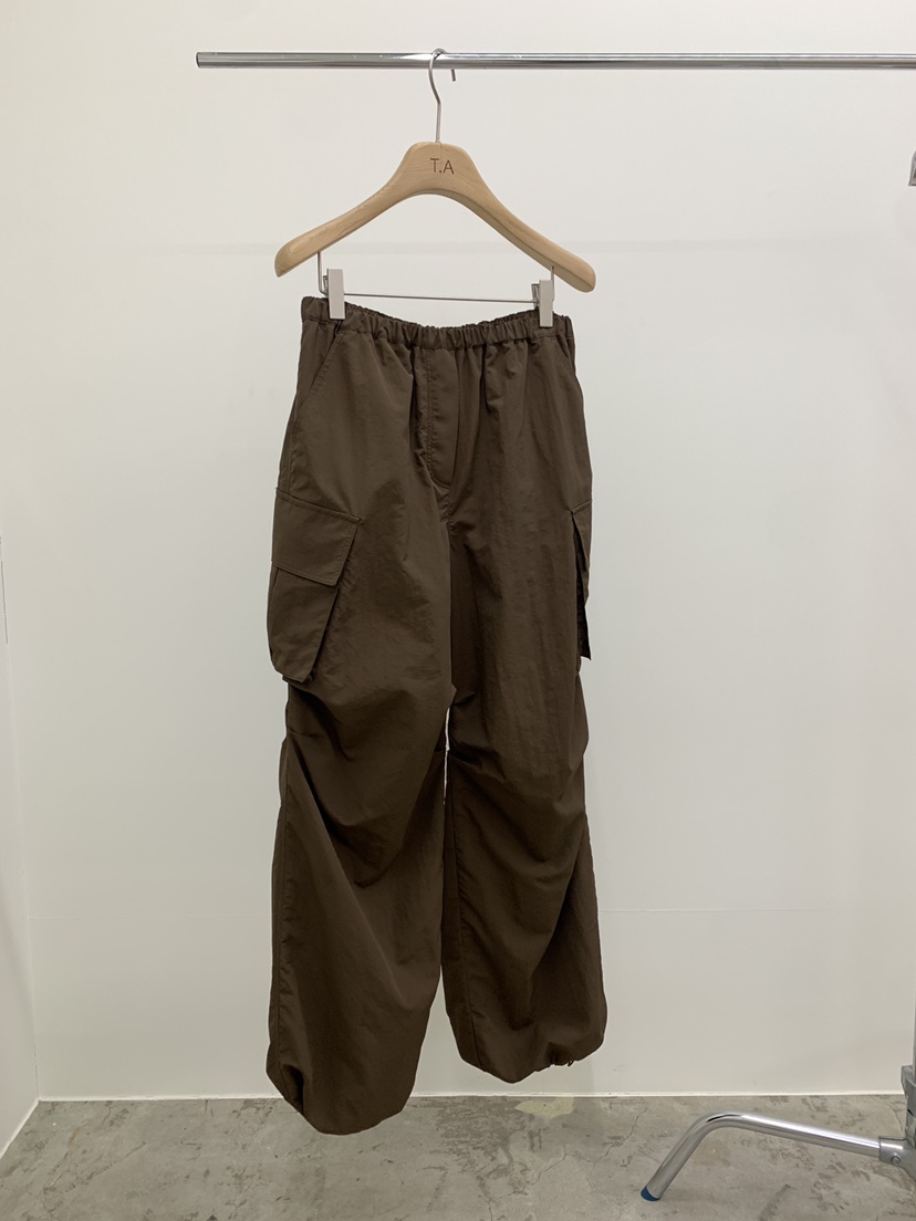 THE ABLE韓國代購女裝新品熱賣人氣休閑時尚推薦職業休閑褲THE ABLE/TA休閑褲