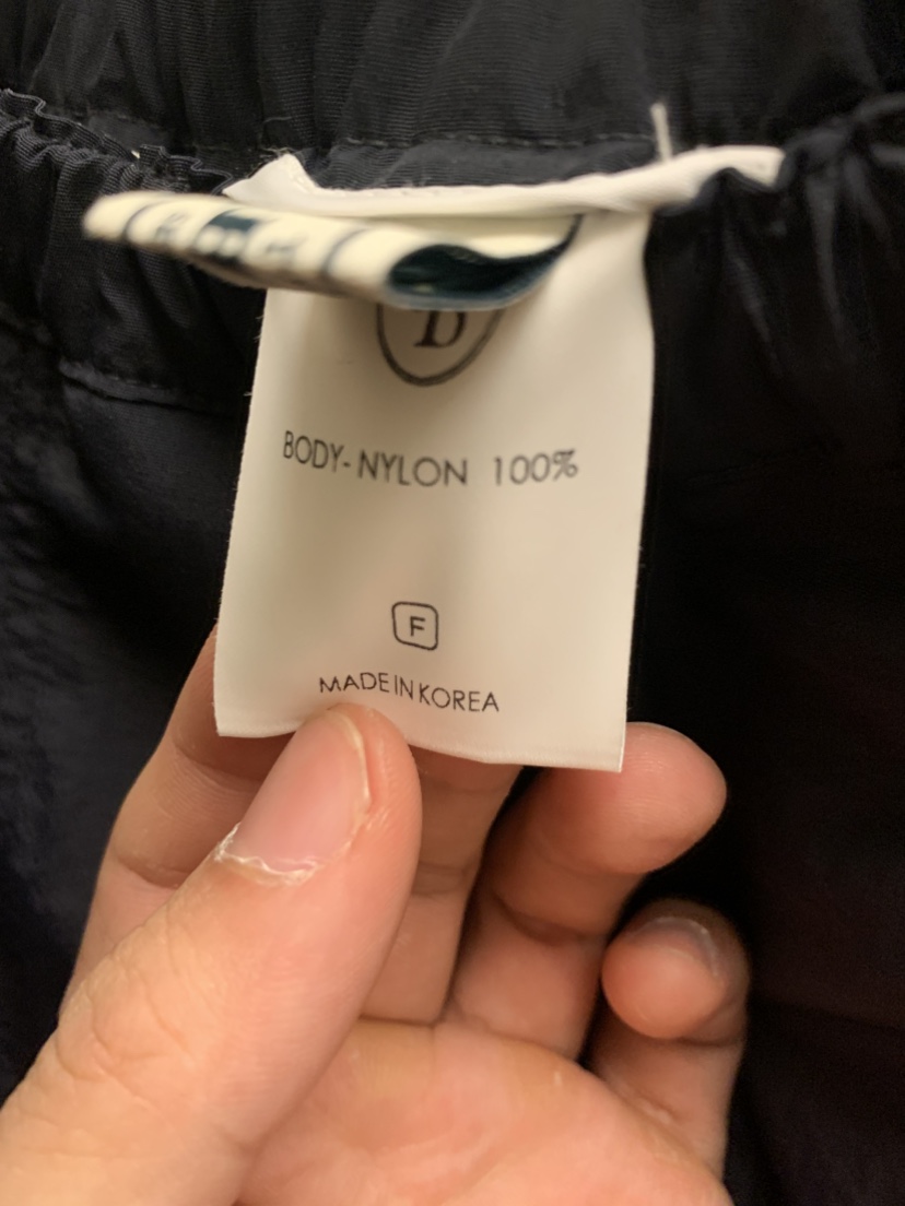 THE ABLE韓國代購女裝新品熱賣人氣休閑時尚推薦職業休閑褲THE ABLE/TA休閑褲