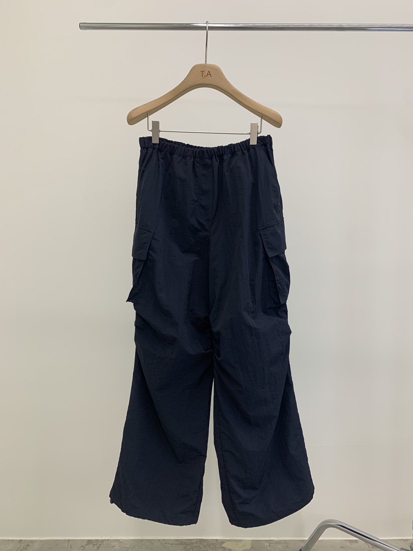 THE ABLE韓國代購女裝新品熱賣人氣休閑時尚推薦職業休閑褲THE ABLE/TA休閑褲圖色2