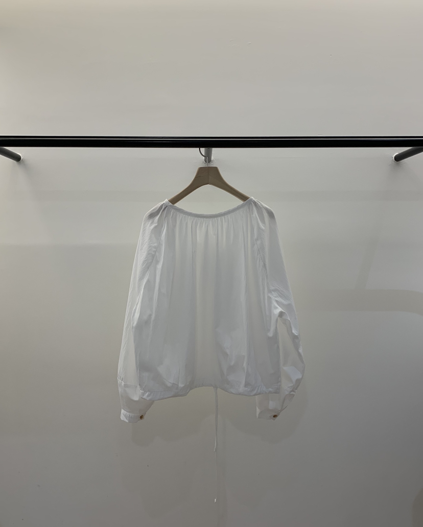 LA CREME韓國東大門代購女士新款熱賣人氣26春夏襯衫蕾絲衫LA CREME襯衫/蕾絲衫