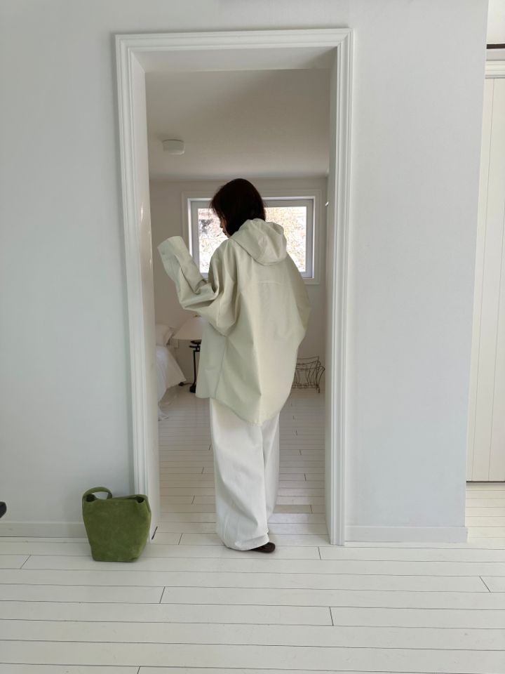 MARE韓國直郵實拍女裝新款熱賣休閑時尚推薦人氣夾克連帽衫MARE夾克