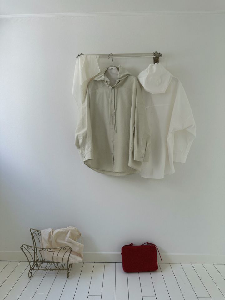 MARE韓國直郵實拍女裝新款熱賣休閑時尚推薦人氣夾克連帽衫MARE夾克