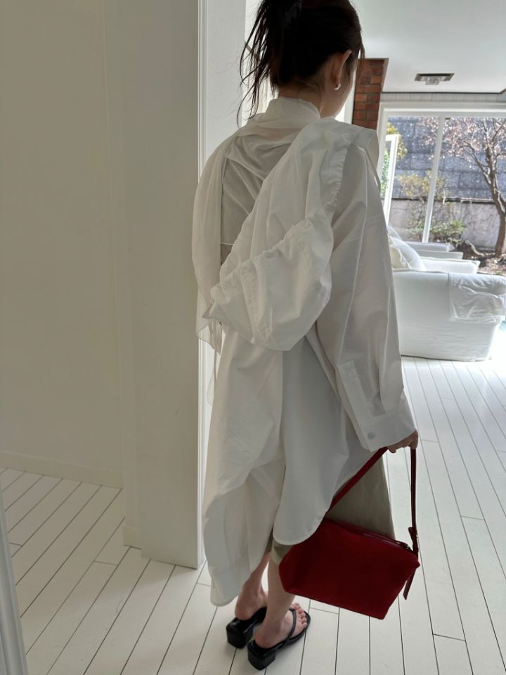 MARE韓國直郵實拍女裝新款熱賣休閑時尚推薦人氣夾克連帽衫MARE夾克