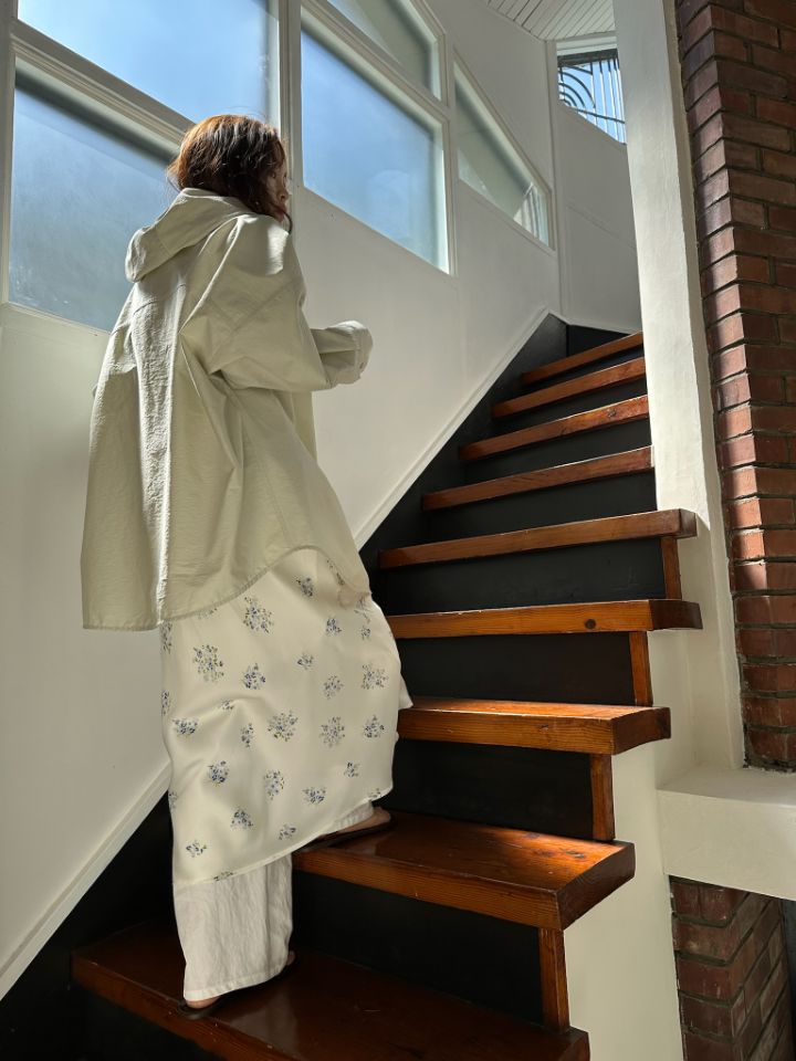 MARE韓國直郵實拍女裝新款熱賣休閑時尚推薦人氣夾克連帽衫MARE夾克