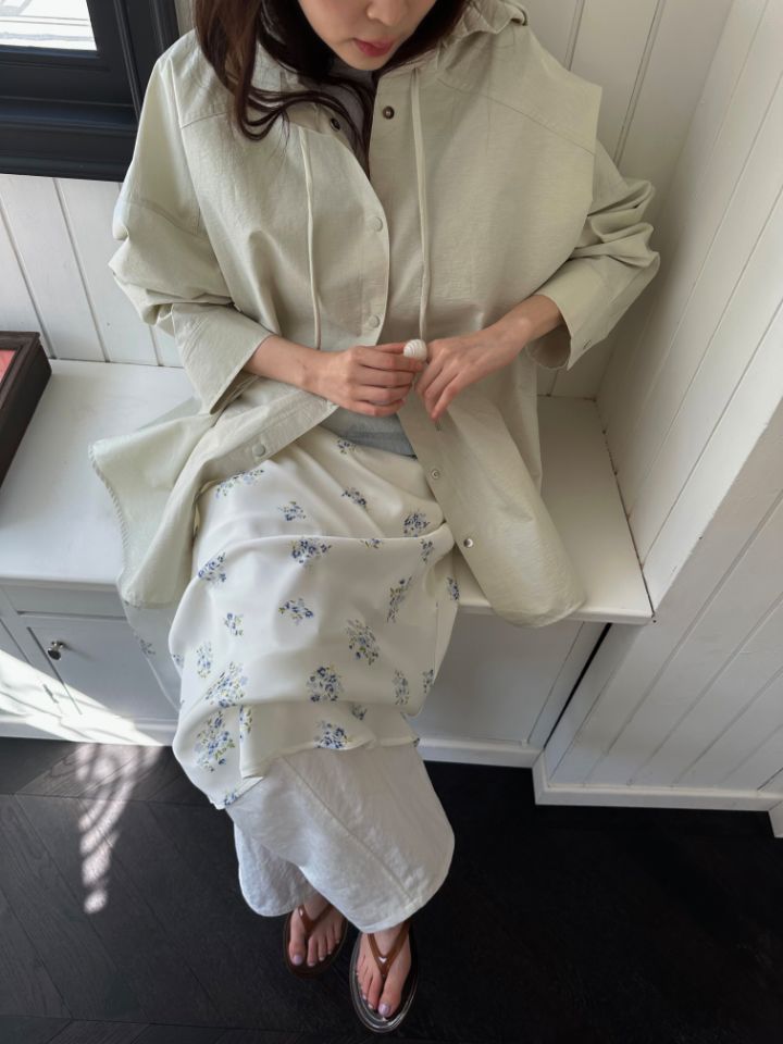 MARE韓國直郵實拍女裝新款熱賣休閑時尚推薦人氣夾克連帽衫MARE夾克