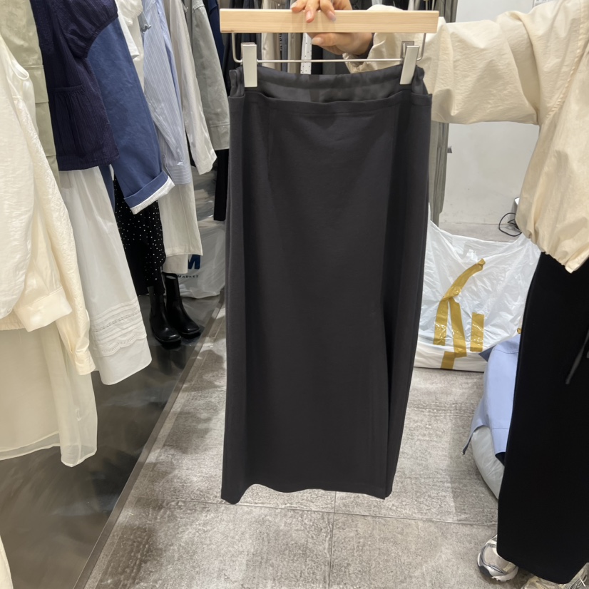 CHAE韓國直郵女士新品熱賣26春夏人氣職業推薦時尚休閑長裙CHAE長裙