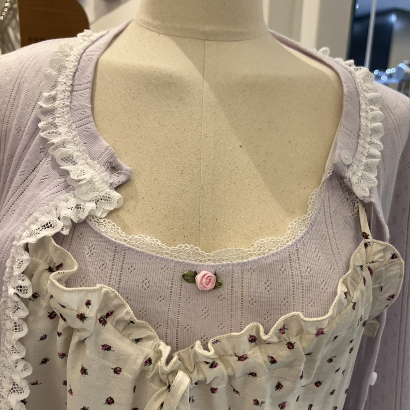 OGI韓國直郵女裝新款26春夏推薦熱賣時尚職業人氣吊帶背心FLat OGI吊帶/背心