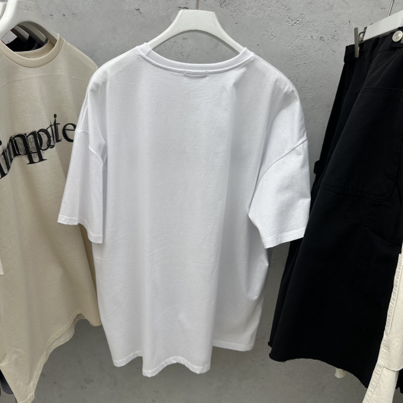 SIXTEEN韓國直郵實拍女裝新品人氣時尚推薦休閑26春夏T恤SIXTEENT恤