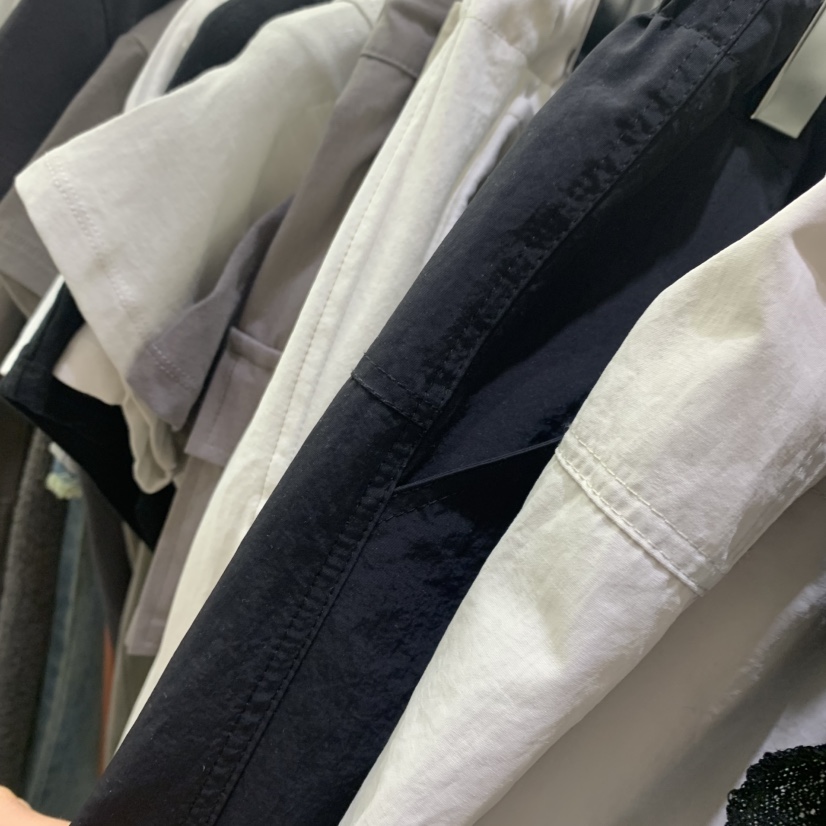 PADO韓國東大門代購女士新品推薦職業休閑時尚休閑褲口袋PADO休閑褲