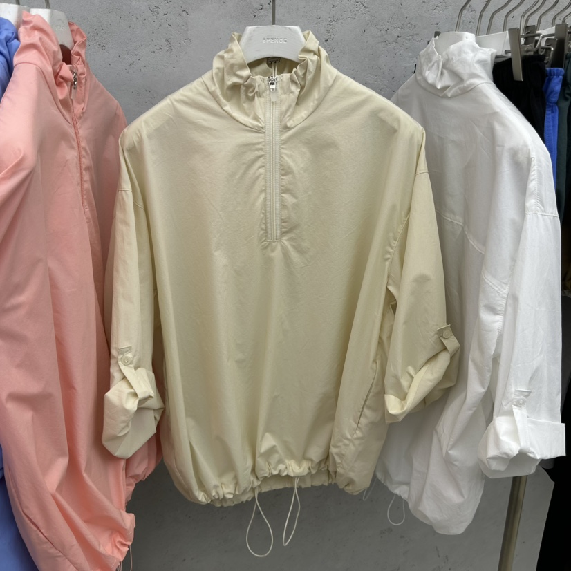 SIXTEEN韓國代購女裝新品時尚人氣推薦休閑職業襯衫蕾絲衫SIXTEEN襯衫/蕾絲衫圖色2