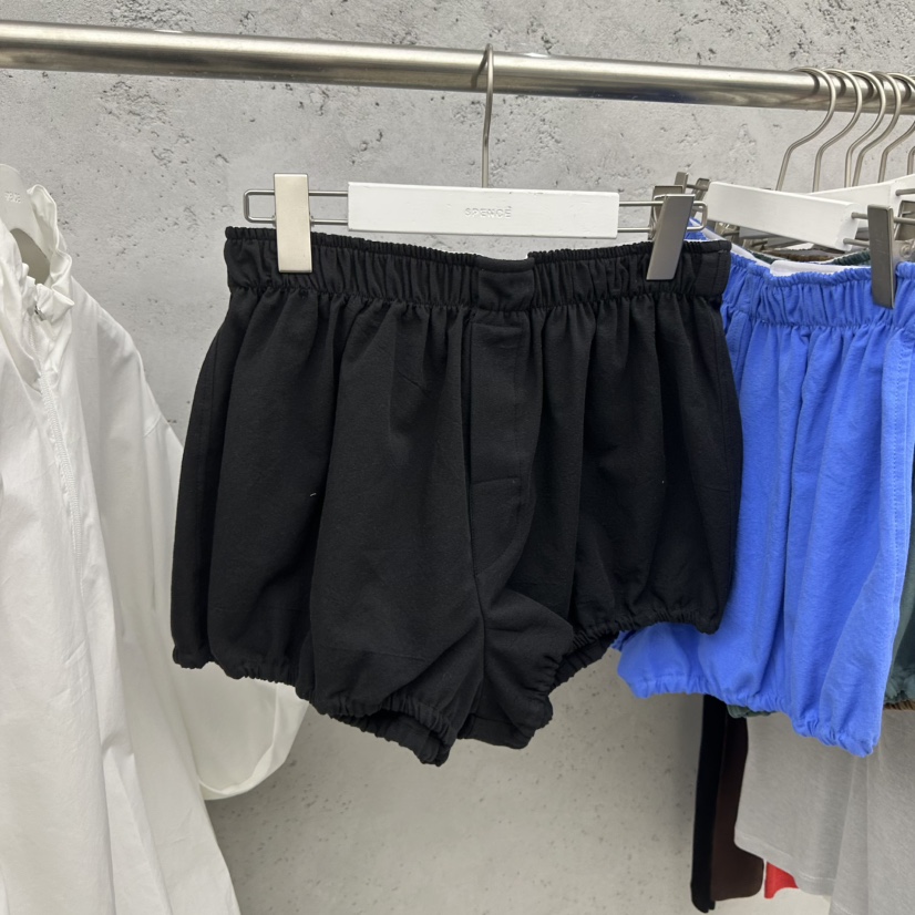 SIXTEEN韓國直郵女士新品職業推薦時尚人氣熱賣26春夏短褲SIXTEEN短褲圖色5