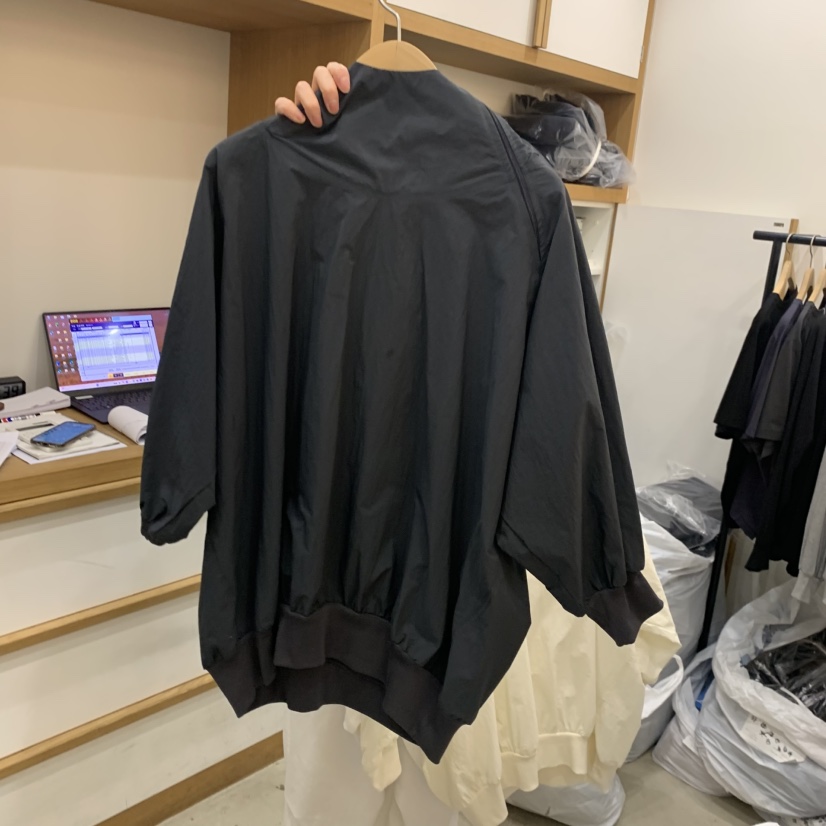 ARCHITEKT韓國代購女裝新款時尚人氣26春夏職業休閑熱賣衛衣ARCHITEKT衛衣圖色3