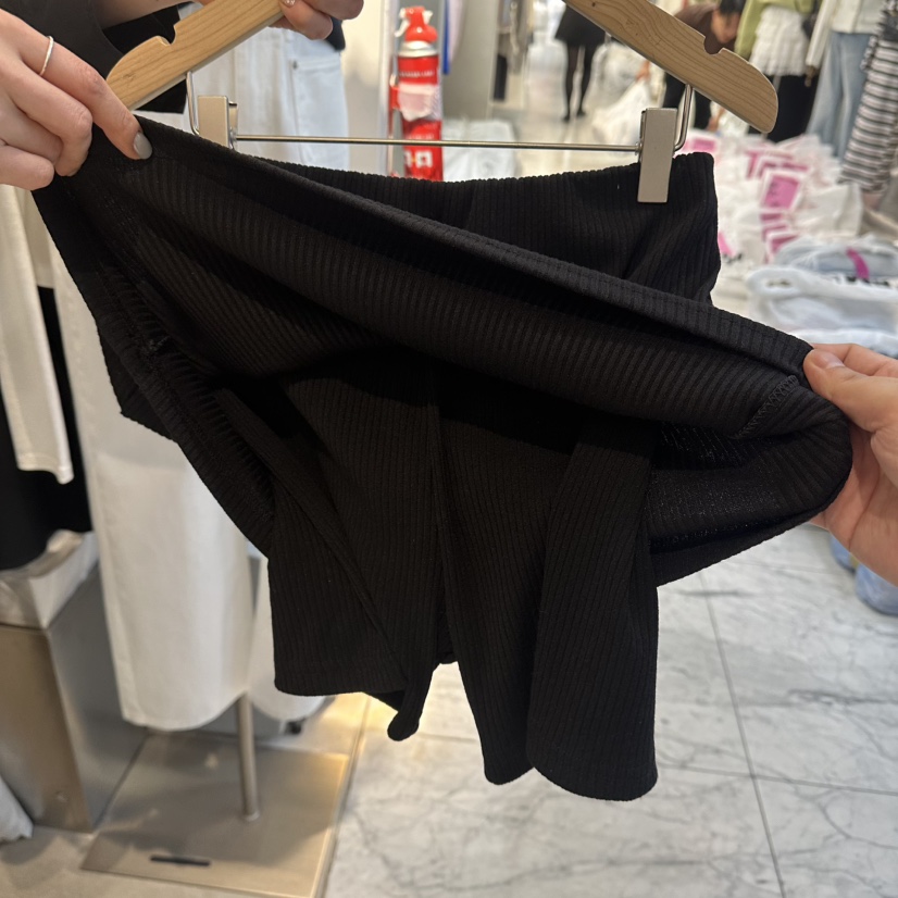 HABLE韓國東大門直郵女裝新品26春夏推薦人氣職業休閑裙褲HABLE裙褲