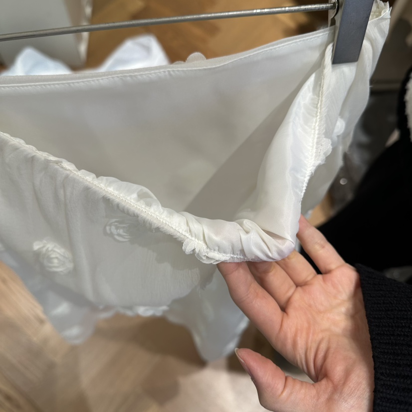 ARC韓國東大門代購女裝新品職業推薦人氣休閑半身裙中短裙ARC EN CIEL半身裙/中短裙