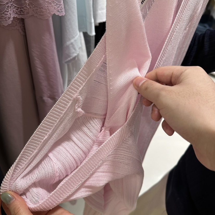 JUNI韓國東大門直郵女裝新品職業人氣熱賣推薦針織衫假兩件my juni針織衫