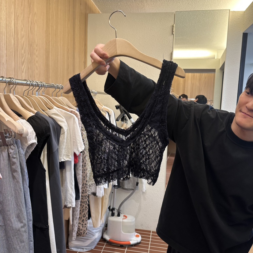 CHOI-L韓國東大門直郵女士新款休閑職業時尚熱賣吊帶背心CHOI吊帶/背心