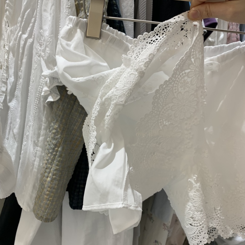 HOWFF韓國代購女裝新品職業休閑推薦熱賣時尚26春夏人氣短褲HOWFF短褲