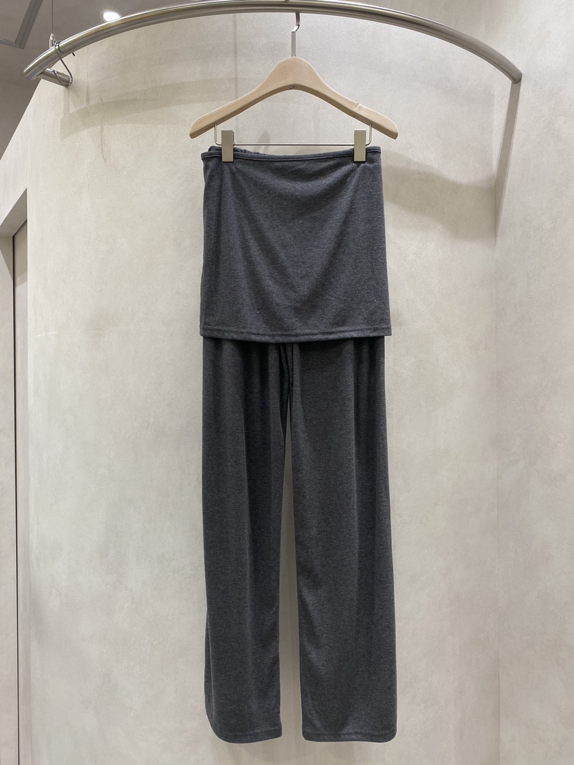 WHO IS SHE韓國直郵實拍女士新品熱賣職業套裝兩件套套裝WHO IS SHE套裝