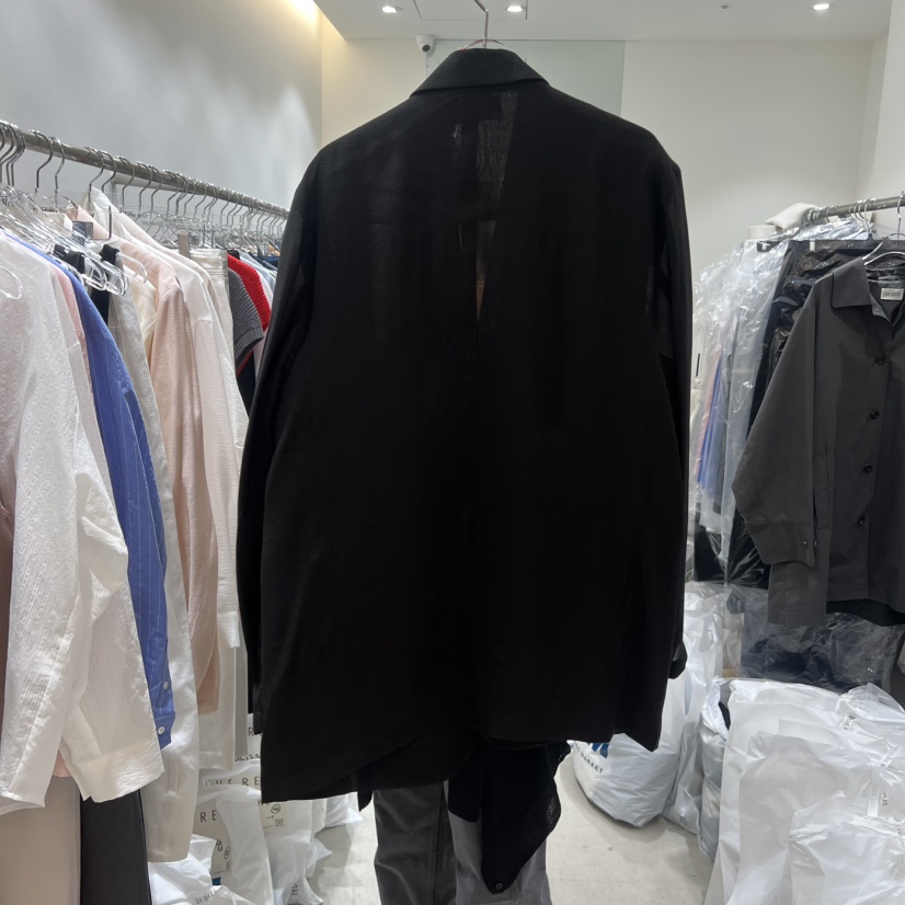 THE REST韓國東大門代購女士新品人氣熱賣職業休閑推薦夾克THE REST/UNNOEUD夾克