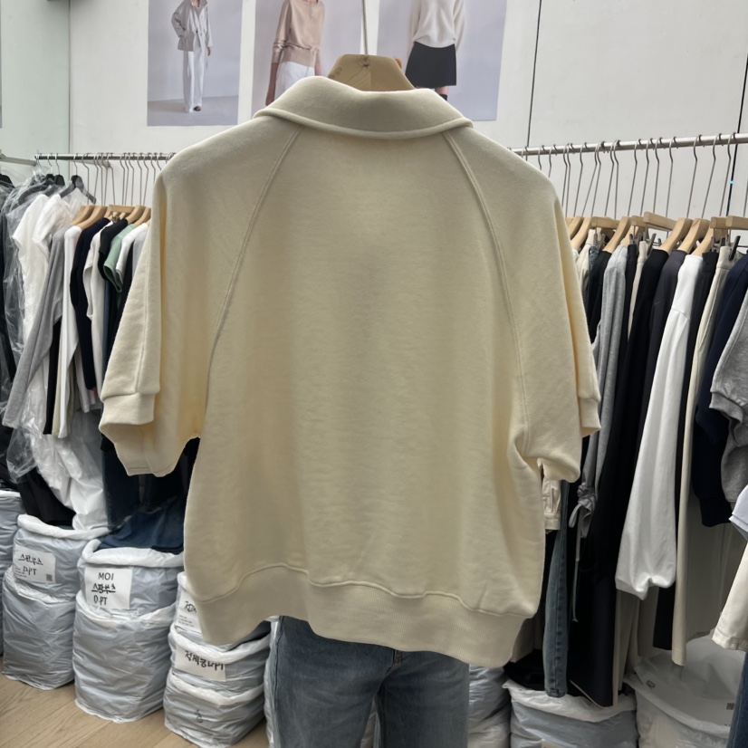 MOI-A韓國東大門直郵女士新品職業人氣熱賣推薦夾克拉鏈MOI-A夾克