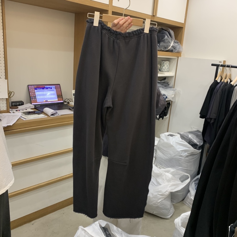 ARCHITEKT韓國直郵女士新款人氣時尚26春夏休閑推薦休閑褲ARCHITEKT休閑褲