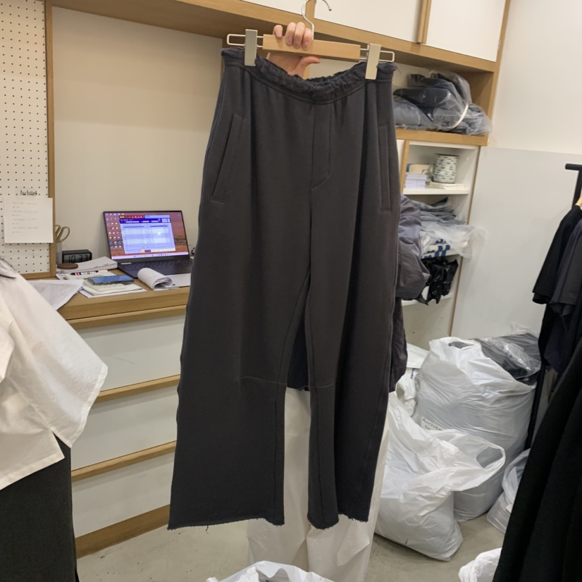 ARCHITEKT韓國直郵女士新款人氣時尚26春夏休閑推薦休閑褲ARCHITEKT休閑褲圖色1