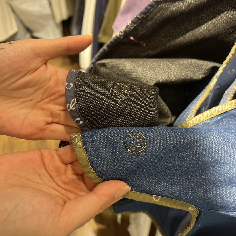 MERCI LINDA韓國東大門直郵女裝新款職業休閑馬甲可愛的MERCI LINDA馬甲