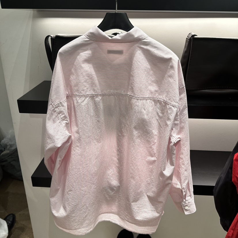 FEBRUARY 11韓國直郵女士新品熱賣職業時尚推薦襯衫蕾絲衫FEBRUARY 11襯衫/蕾絲衫