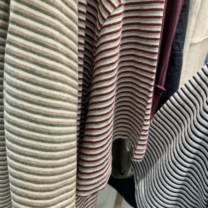 MEET ME韓國代購女士新品職業26春夏熱賣推薦T恤不含腰帶MEET MET恤