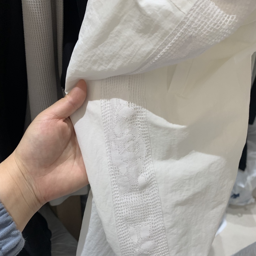 HOWFF韓國直郵女裝新品職業熱賣休閑時尚人氣推薦26春夏休閑褲HOWFF休閑褲