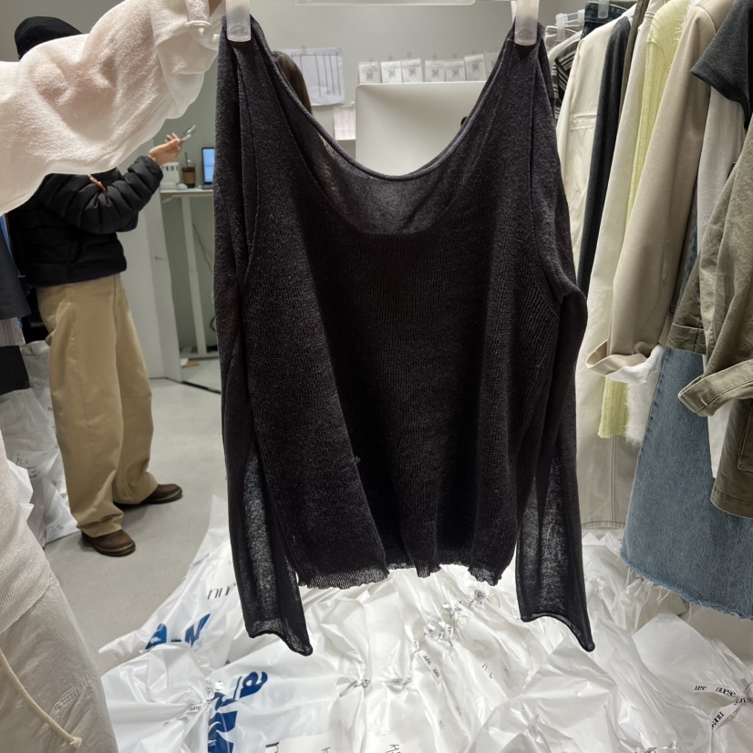 NUESE韓國直郵實拍女裝新品時尚職業26春夏推薦熱賣套裝套裝NUESE套裝圖色3