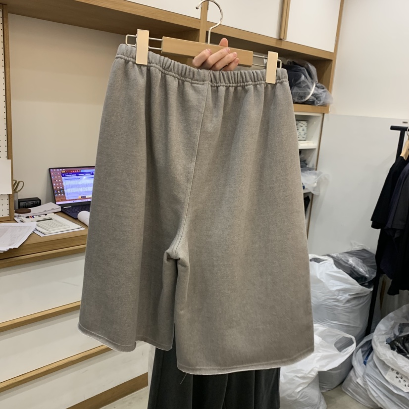 ARCHITEKT韓國東大門直郵女士新款休閑時尚26春夏推薦短褲ARCHITEKT短褲