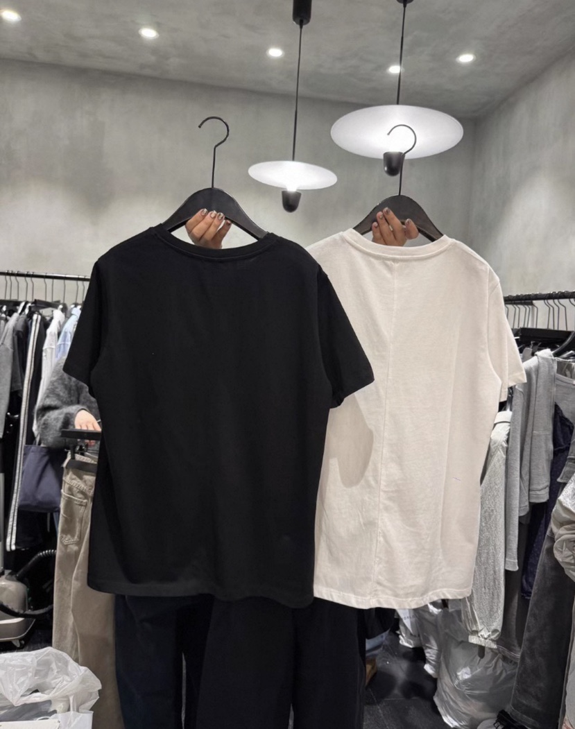 TUG韓國東大門直郵女士新款熱賣時尚推薦26春夏人氣休閑T恤TUGT恤