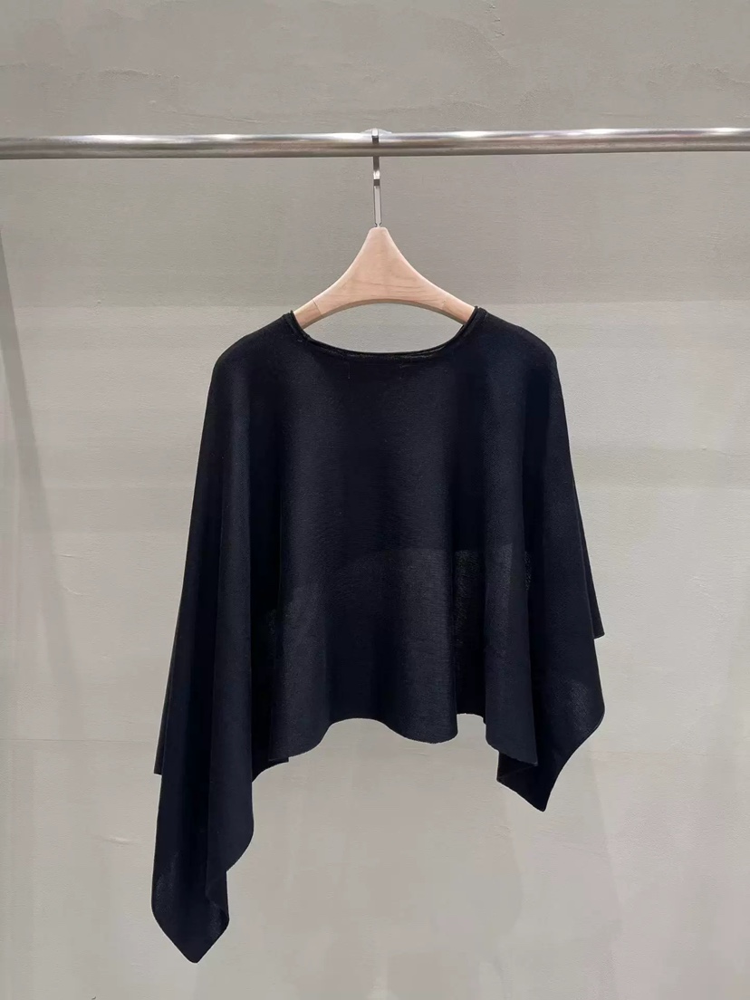 THE MUI韓國東大門代購女士新款人氣襯衫蕾絲衫披肩短款THE MUI襯衫/蕾絲衫