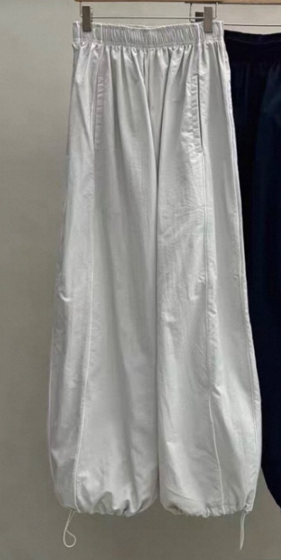 BREEZE韓國東大門代購女裝新款時尚熱賣人氣26春夏休閑褲BREEZE休閑褲圖色3