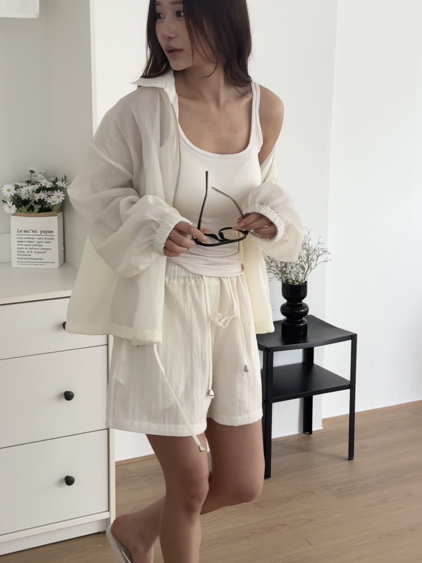 BUTTER-P韓國直郵女士新款熱賣人氣休閑26春夏職業時尚夾克BUTTER-P夾克