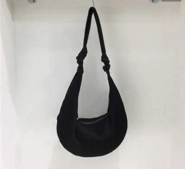 TROUVAILLE東大門直郵女士新款時尚推薦真品職業單肩斜跨包TROUVAILLE單肩/斜跨包