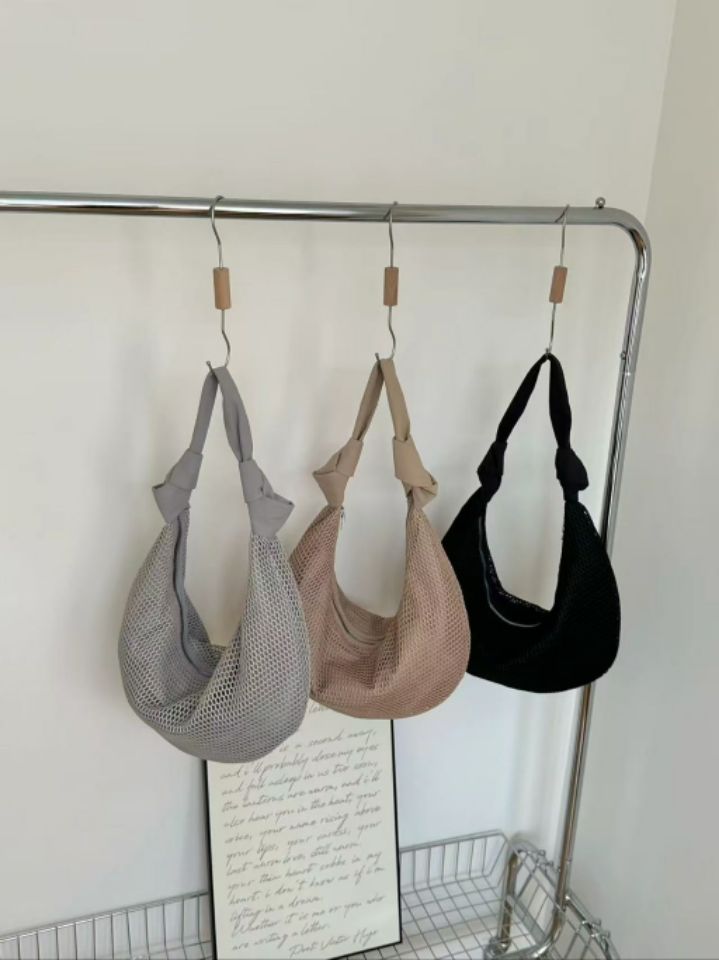 TROUVAILLE東大門直郵女士新款時尚推薦真品職業單肩斜跨包TROUVAILLE單肩/斜跨包