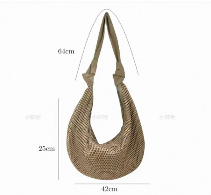 TROUVAILLE東大門直郵女士新款時尚推薦真品職業單肩斜跨包TROUVAILLE單肩/斜跨包