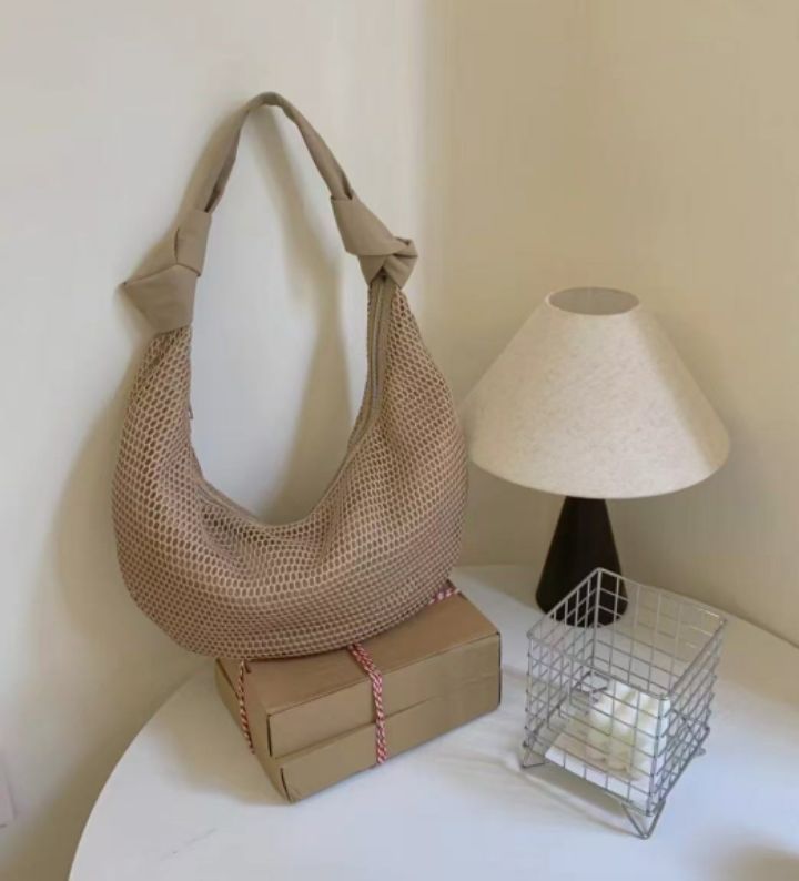 TROUVAILLE東大門直郵女士新款時尚推薦真品職業單肩斜跨包TROUVAILLE單肩/斜跨包圖色1