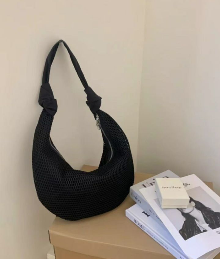 TROUVAILLE東大門直郵女士新款時尚推薦真品職業單肩斜跨包TROUVAILLE單肩/斜跨包圖色2