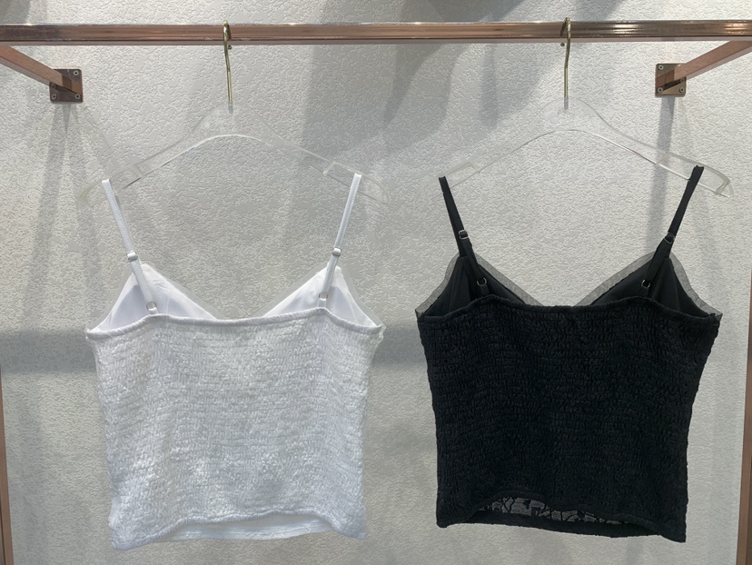 SYMBOL東大門代購女裝新款熱賣職業真品人氣時尚吊帶背心SYMBOL吊帶/背心