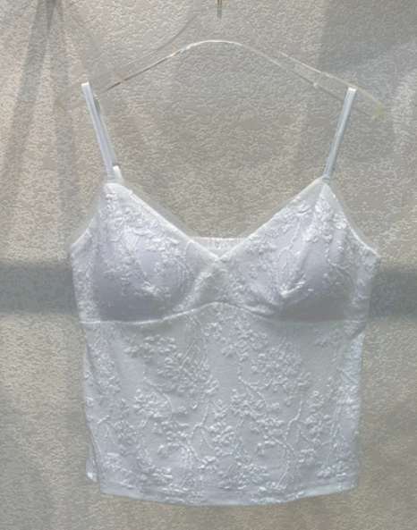 SYMBOL東大門代購女裝新款熱賣職業真品人氣時尚吊帶背心SYMBOL吊帶/背心圖色1