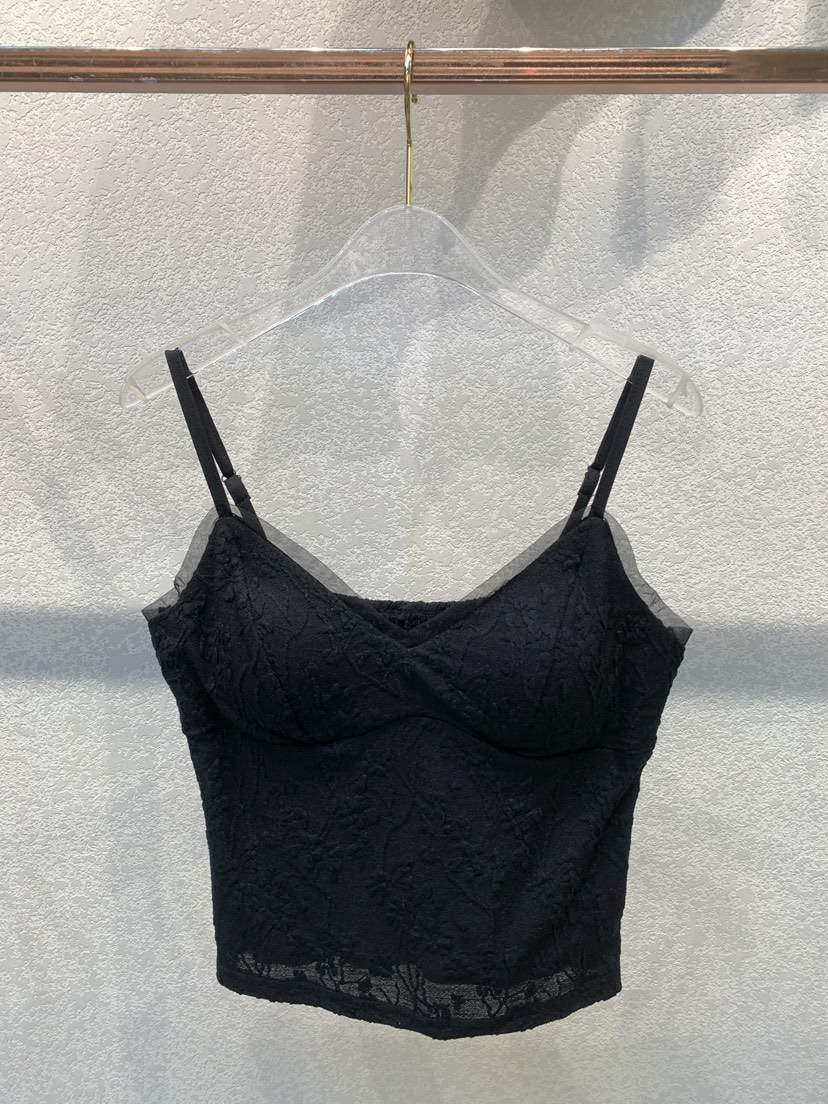 SYMBOL東大門代購女裝新款熱賣職業真品人氣時尚吊帶背心SYMBOL吊帶/背心圖色2