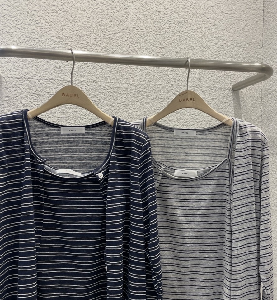 BABEL韓國代購女裝新品真品時尚推薦熱賣職業26春夏休閑套裝BABEL套裝