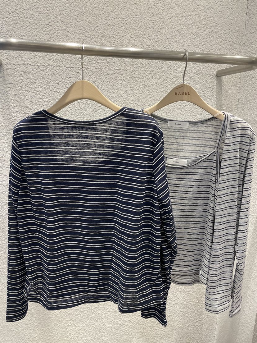 BABEL韓國代購女裝新品真品時尚推薦熱賣職業26春夏休閑套裝BABEL套裝