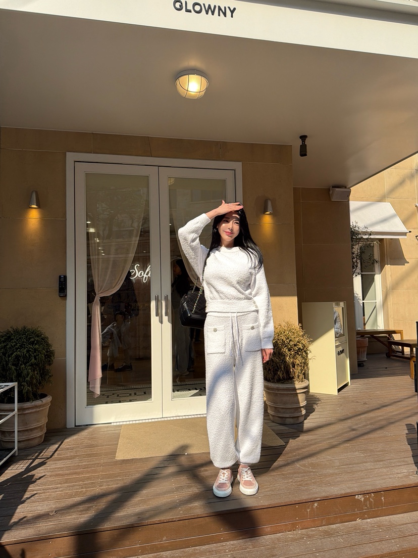 LAVIEU東大門代購女裝新品人氣休閑時尚推薦真品套裝套裝LAVIEU套裝